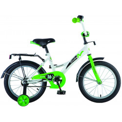 Велосипед Novatrack Strike 16"